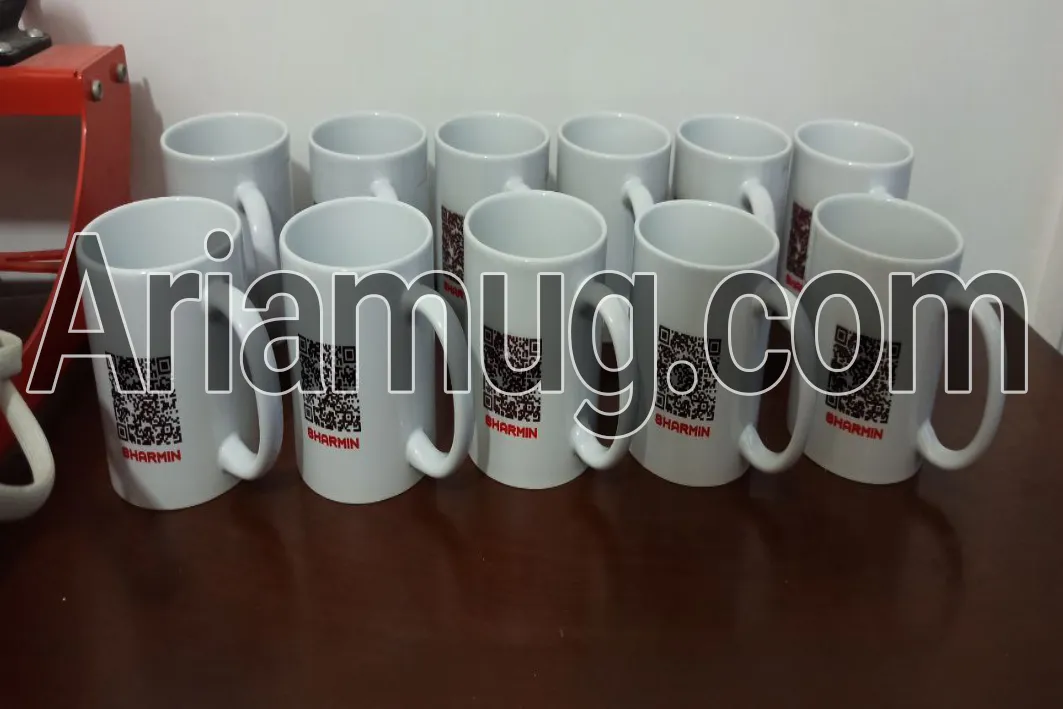 خرید ماگ با طرح اختصاصی