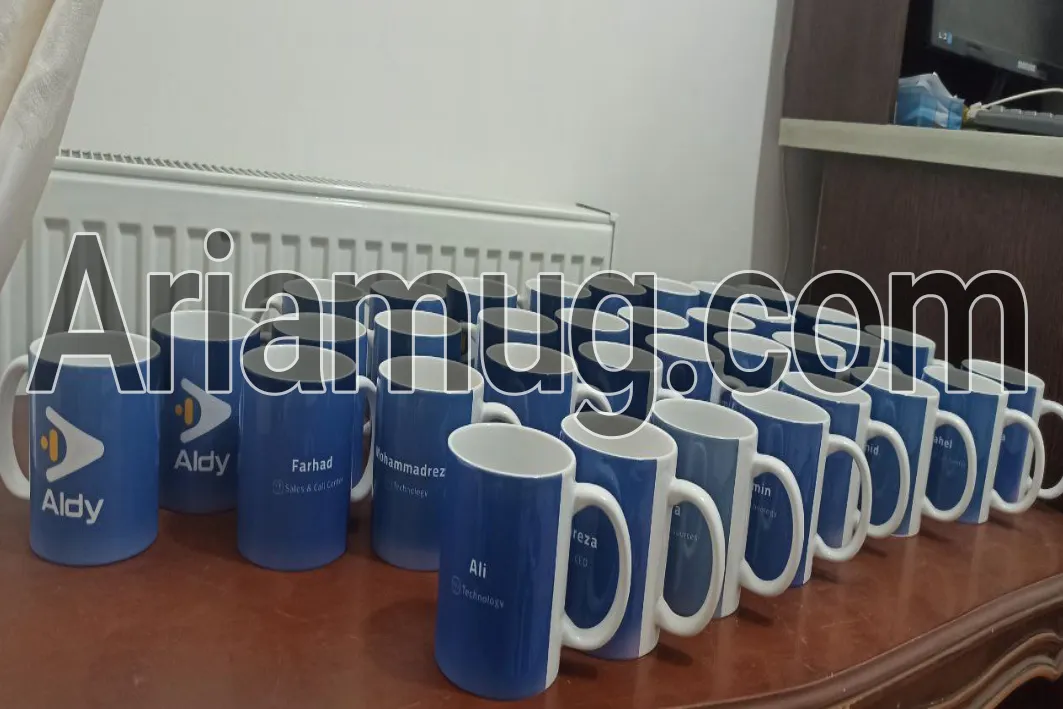 قیمت ماگ