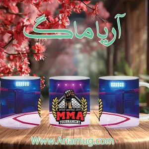 mma